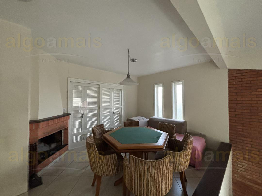 Sobrado, 4 quartos, 280 m² - Foto 18
