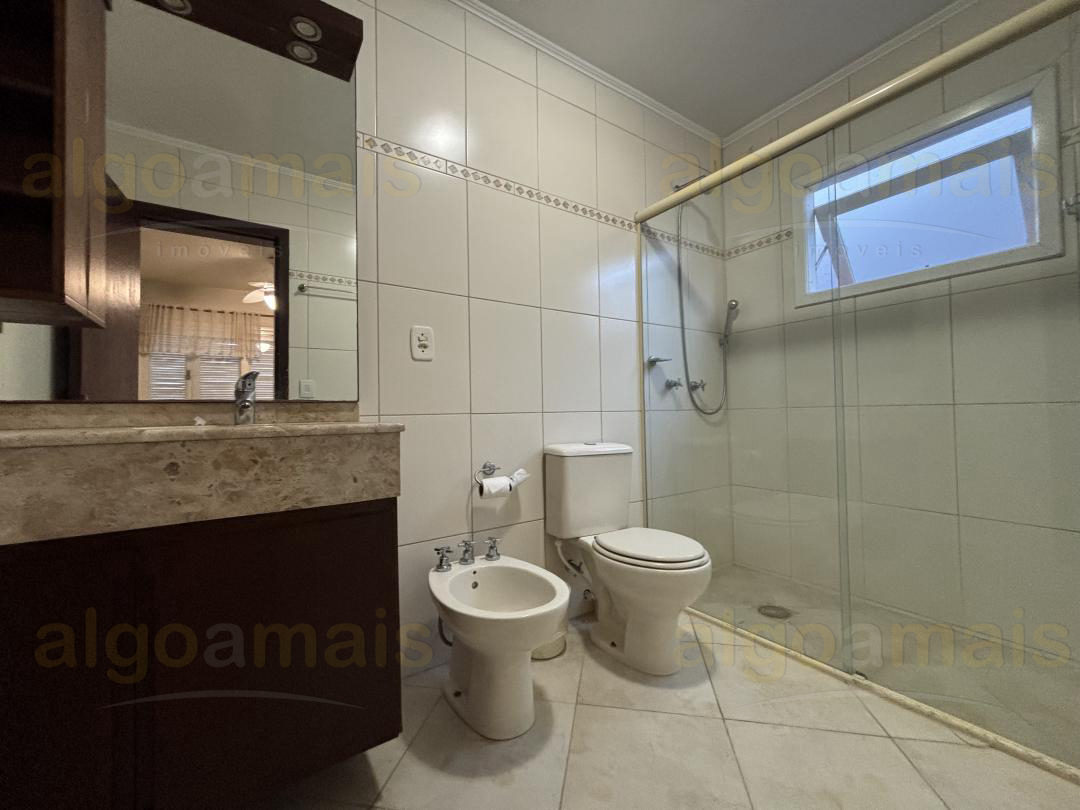 Sobrado, 4 quartos, 280 m² - Foto 26