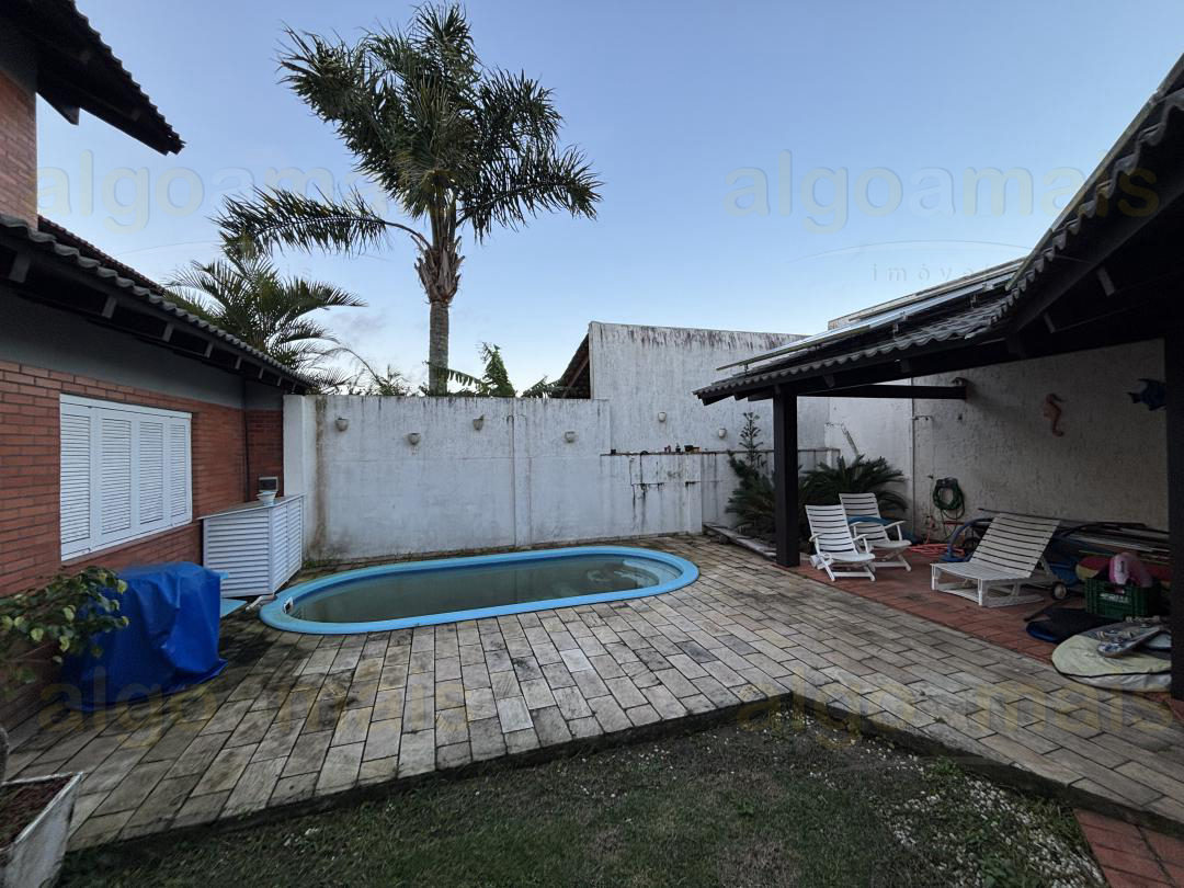Sobrado, 4 quartos, 280 m² - Foto 25
