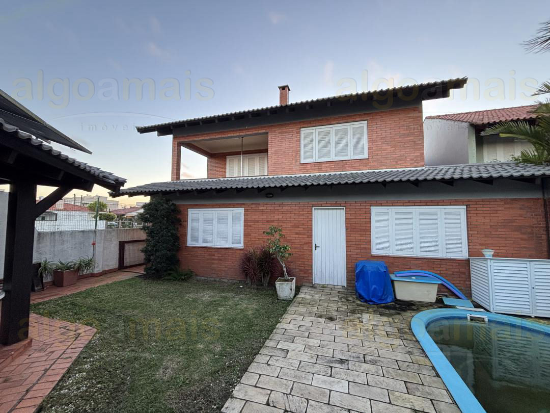 Sobrado, 4 quartos, 280 m² - Foto 24