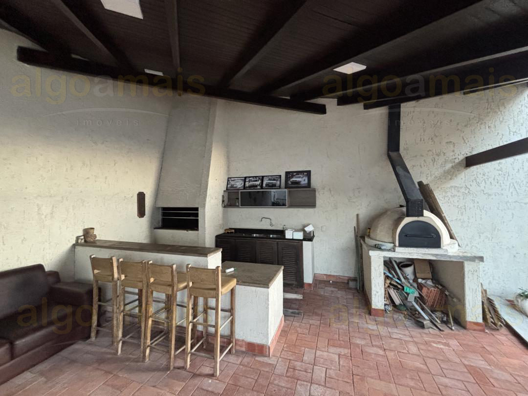 Sobrado, 4 quartos, 280 m² - Foto 23
