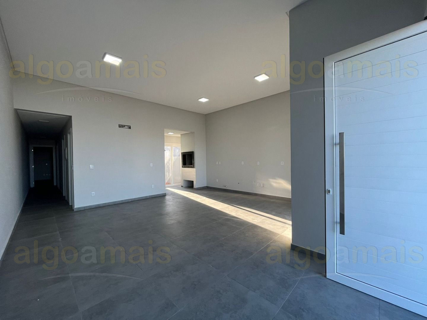 Casa, 3 quartos, 110 m² - Foto 2