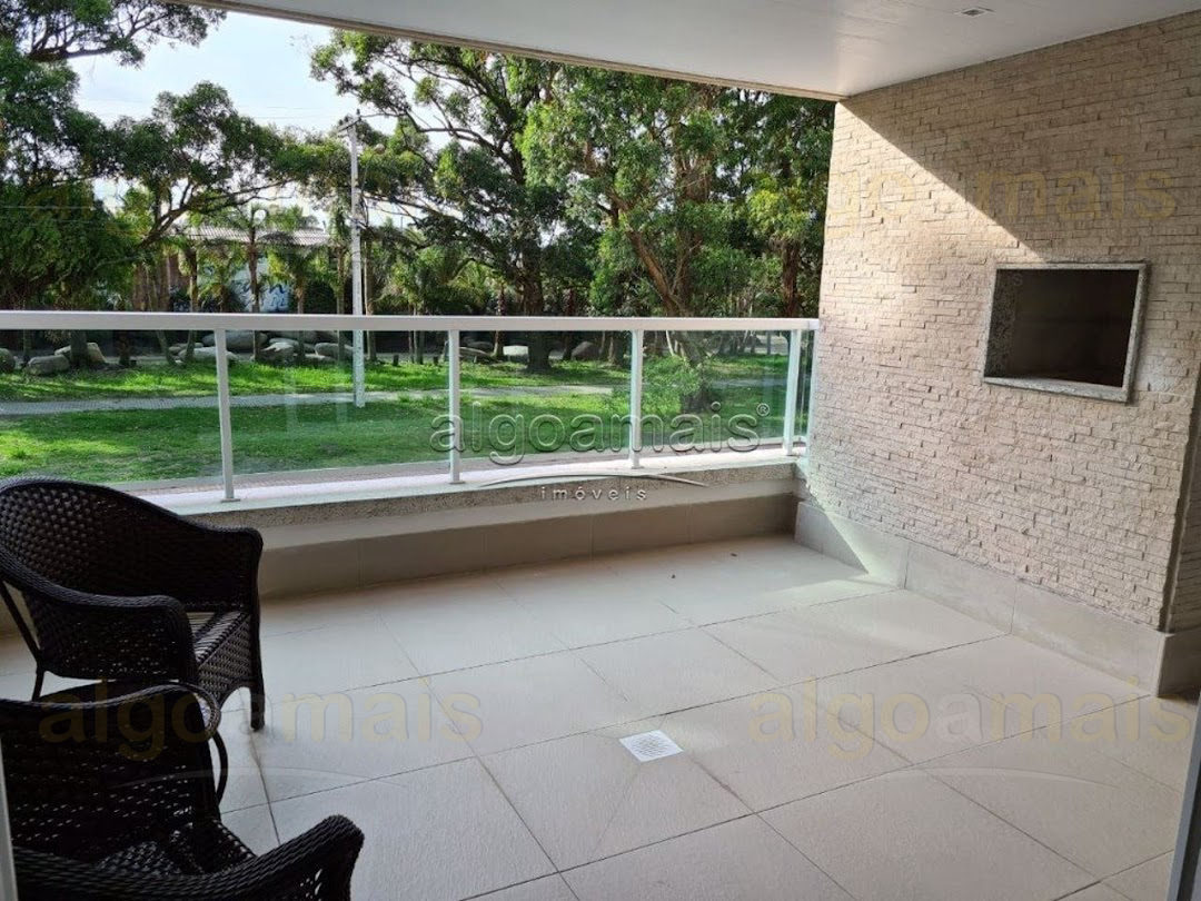 Apartamento, 3 quartos, 200 m² - Foto 3
