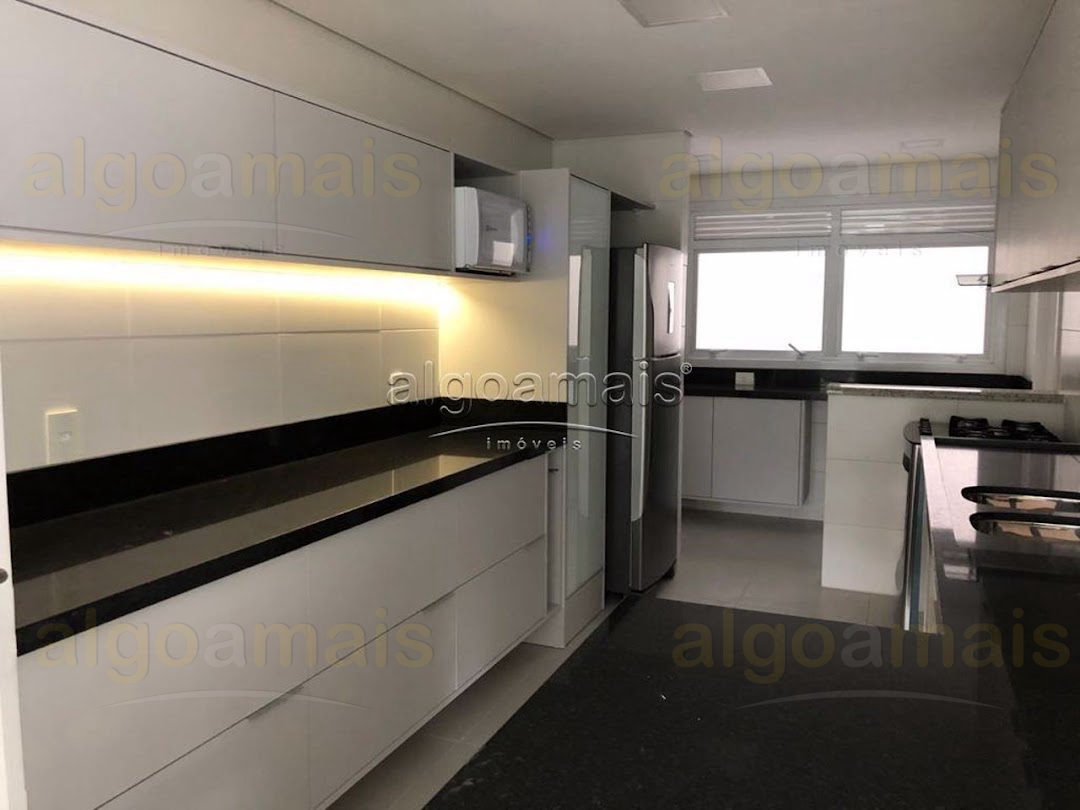 Apartamento, 3 quartos, 200 m² - Foto 13