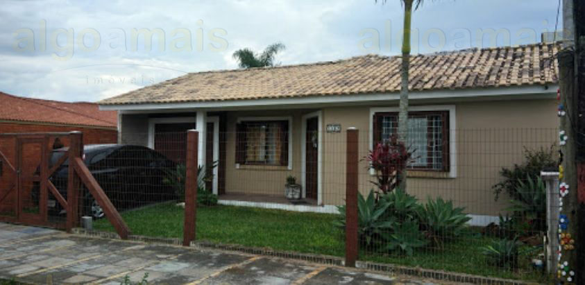 Casa, 3 dormitórios - Centro, Xangri-Lá — Centro — Xangri-Lá
