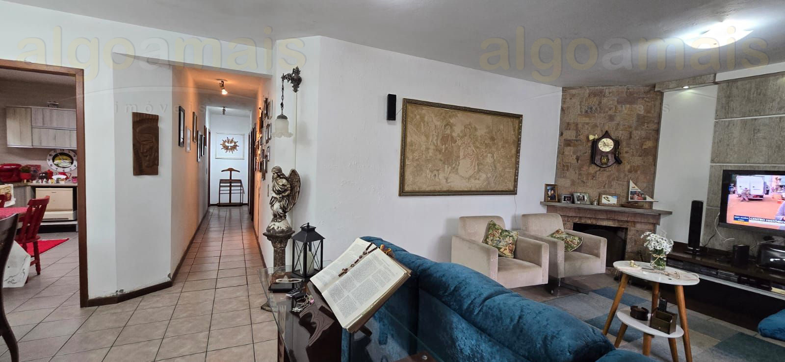 Casa, 3 quartos, 142 m² - Foto 3