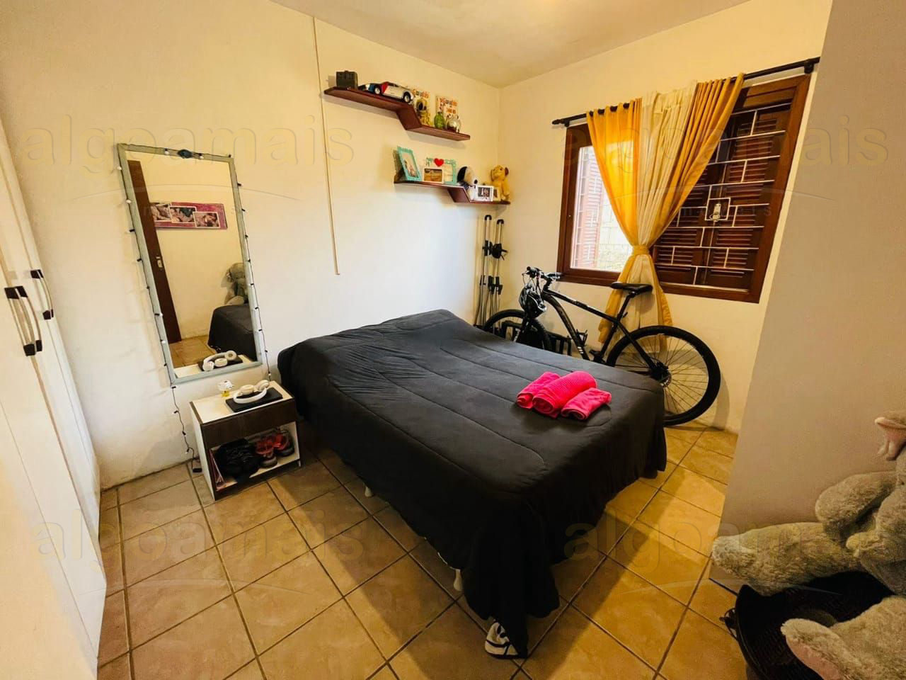 Casa, 3 quartos, 142 m² - Foto 8
