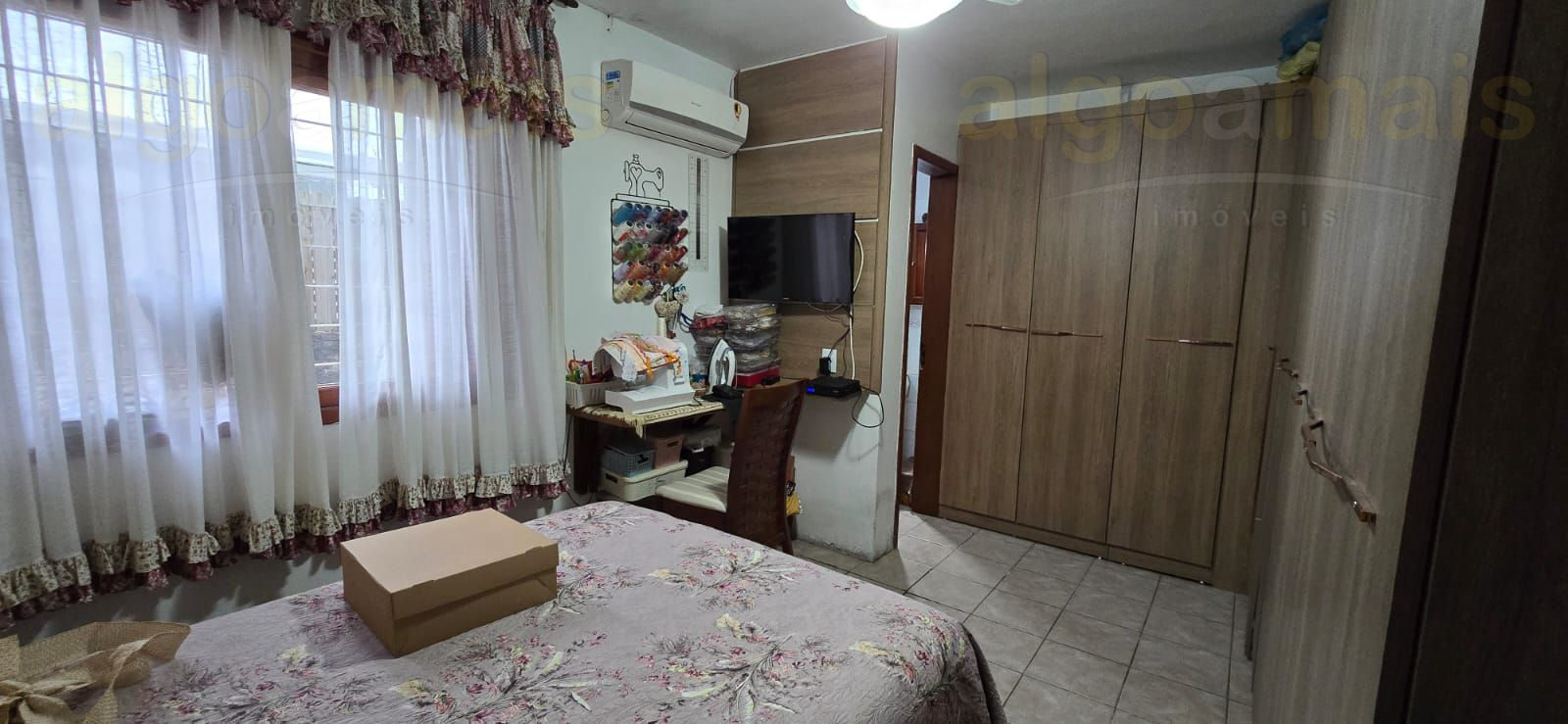 Casa, 3 quartos, 142 m² - Foto 10