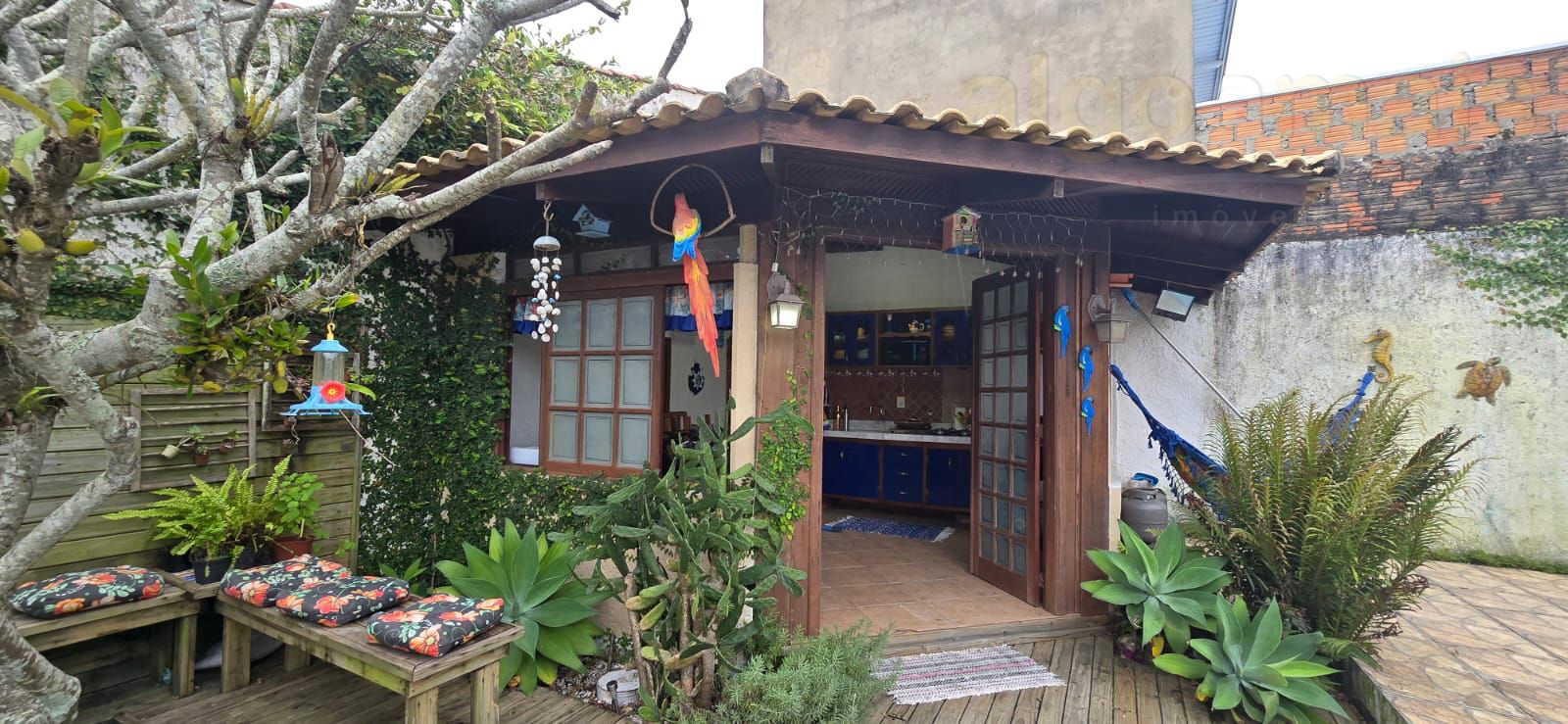 Casa, 3 quartos, 142 m² - Foto 20
