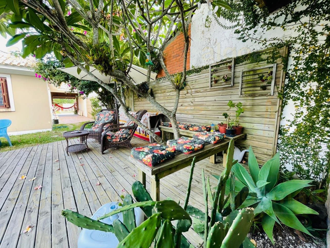 Casa, 3 quartos, 142 m² - Foto 19