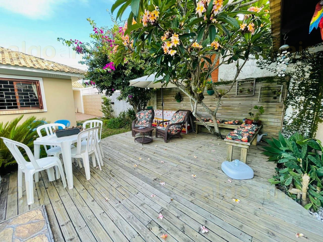 Casa, 3 quartos, 142 m² - Foto 25