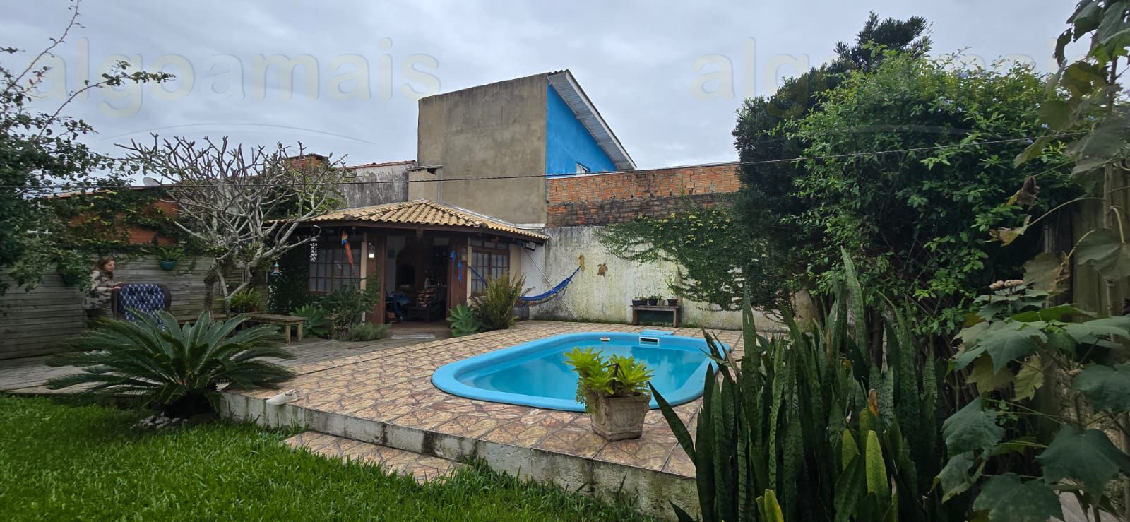 Casa, 3 quartos, 142 m² - Foto 23