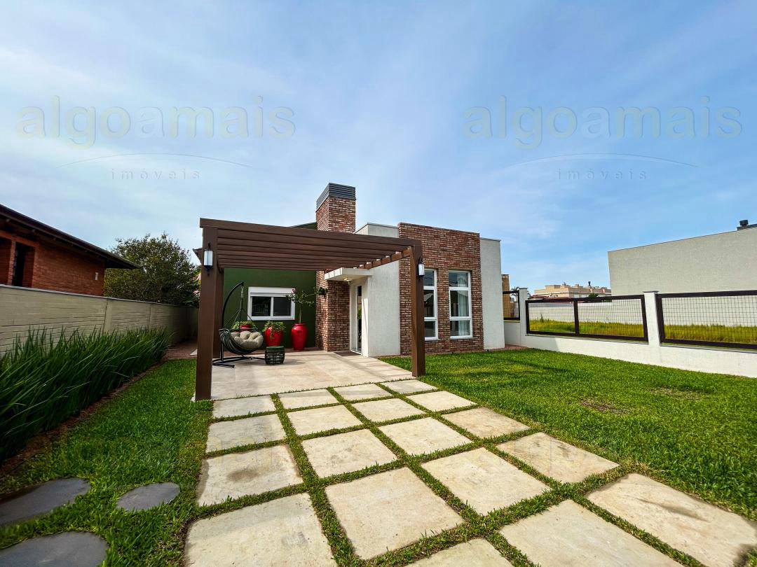 Casa, 3 quartos, 130 m² - Foto 3