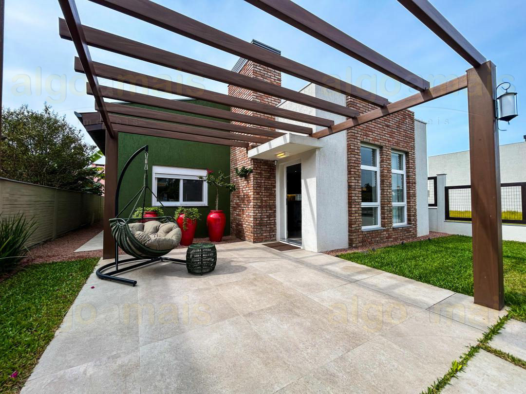 Casa, 3 quartos, 130 m² - Foto 6
