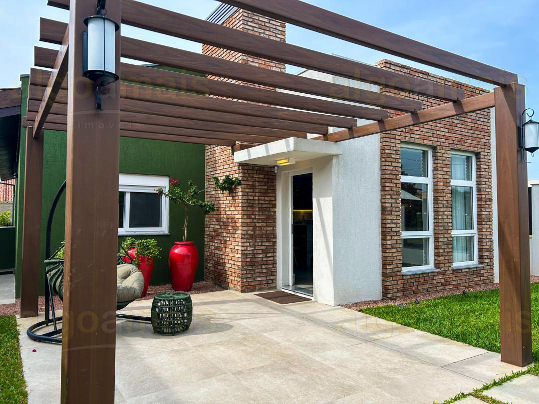 Casa, 3 quartos, 130 m² - Foto 2