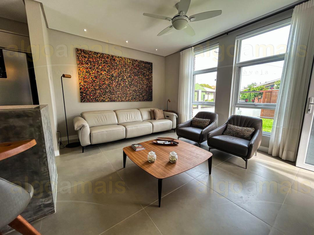 Casa, 3 quartos, 130 m² - Foto 4