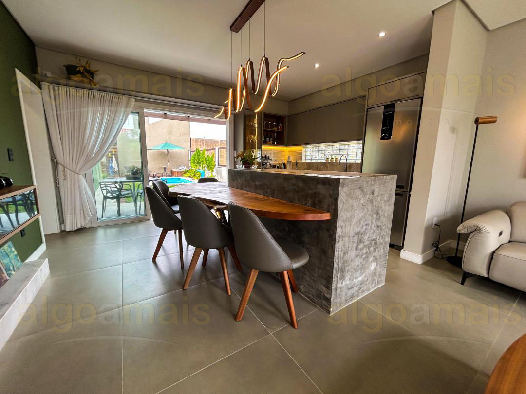 Casa, 3 quartos, 130 m² - Foto 7