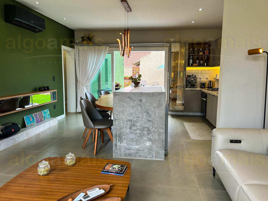 Casa, 3 quartos, 130 m² - Foto 11