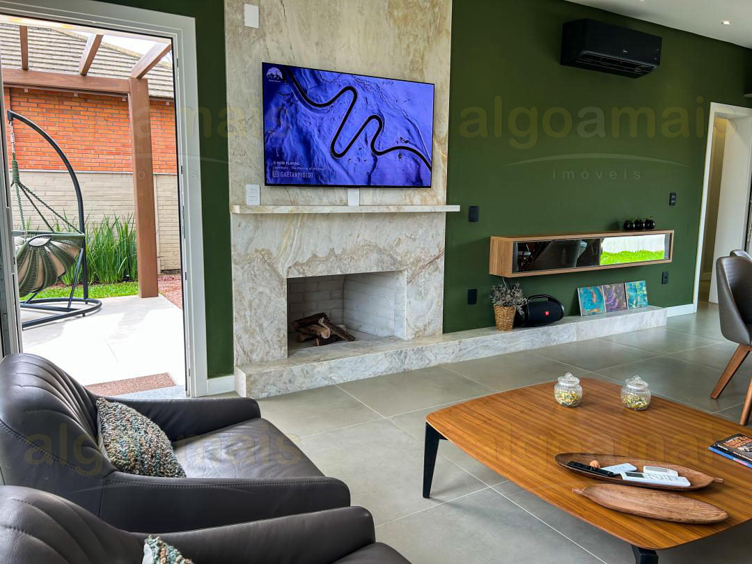 Casa, 3 quartos, 130 m² - Foto 14