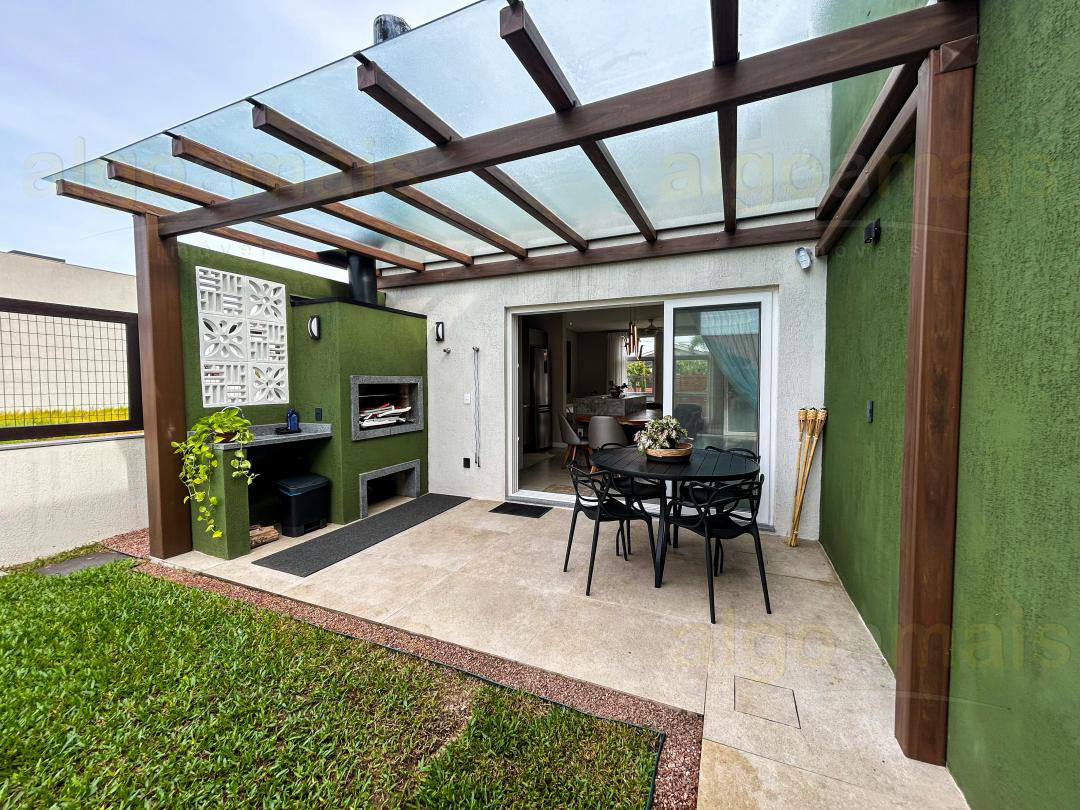 Casa, 3 quartos, 130 m² - Foto 20