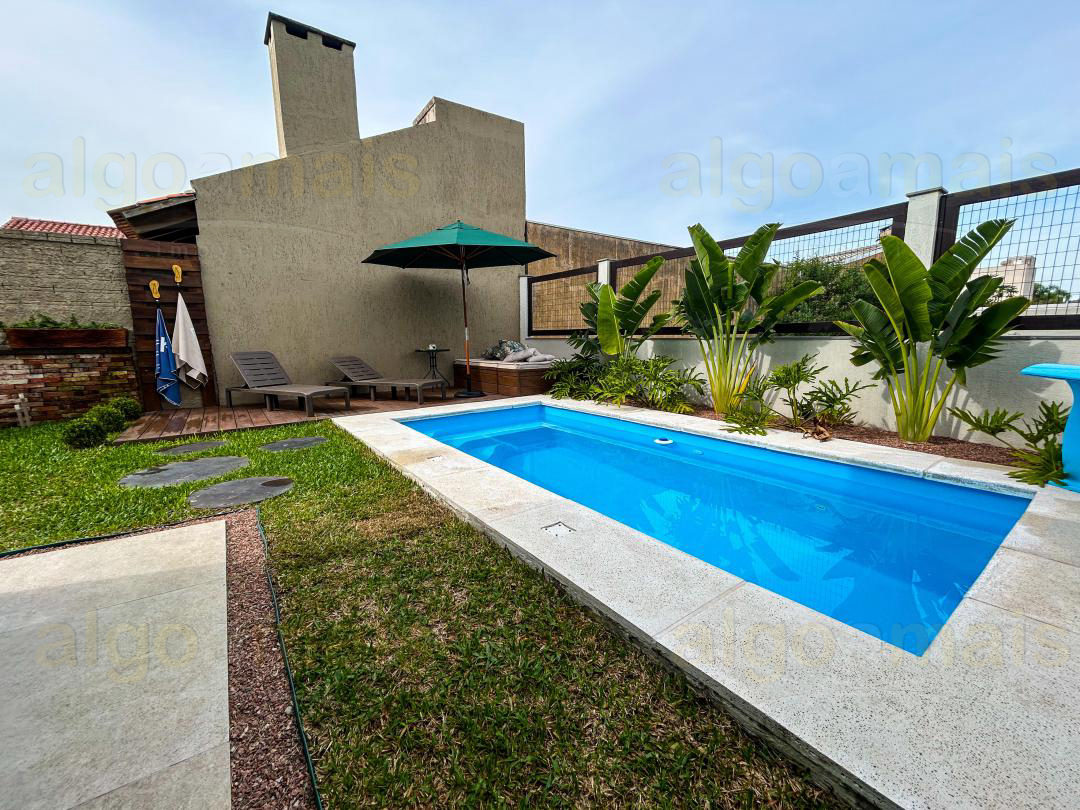 Casa, 3 quartos, 130 m² - Foto 19