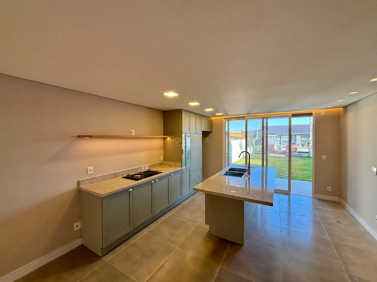Sobrado, 3 quartos, 160 m² - Foto 6