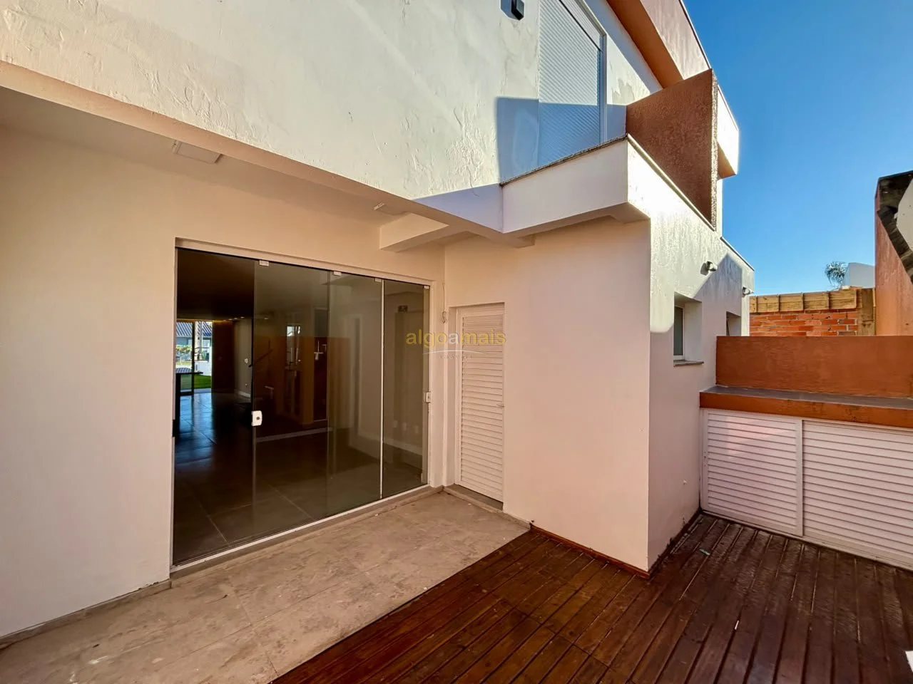Sobrado, 3 quartos, 160 m² - Foto 8