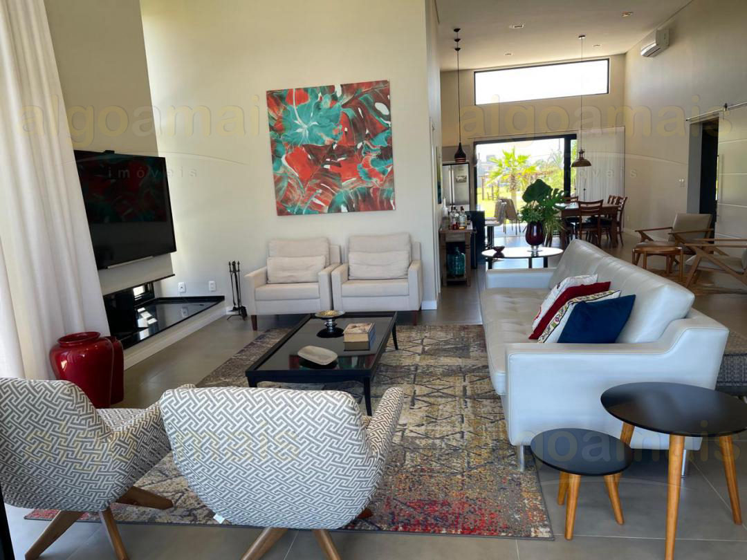 Casa de Condomínio, 4 quartos - Foto 8