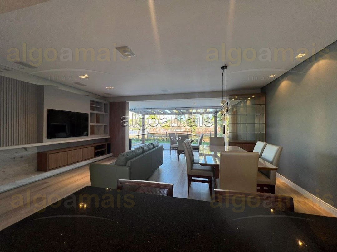 Casa de Condomínio, 4 quartos - Foto 6