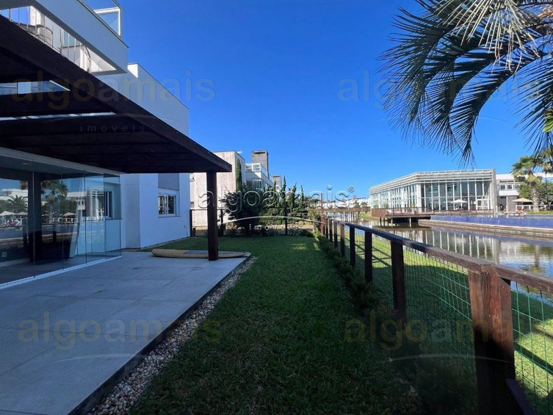 Casa de Condomínio, 4 quartos - Foto 20