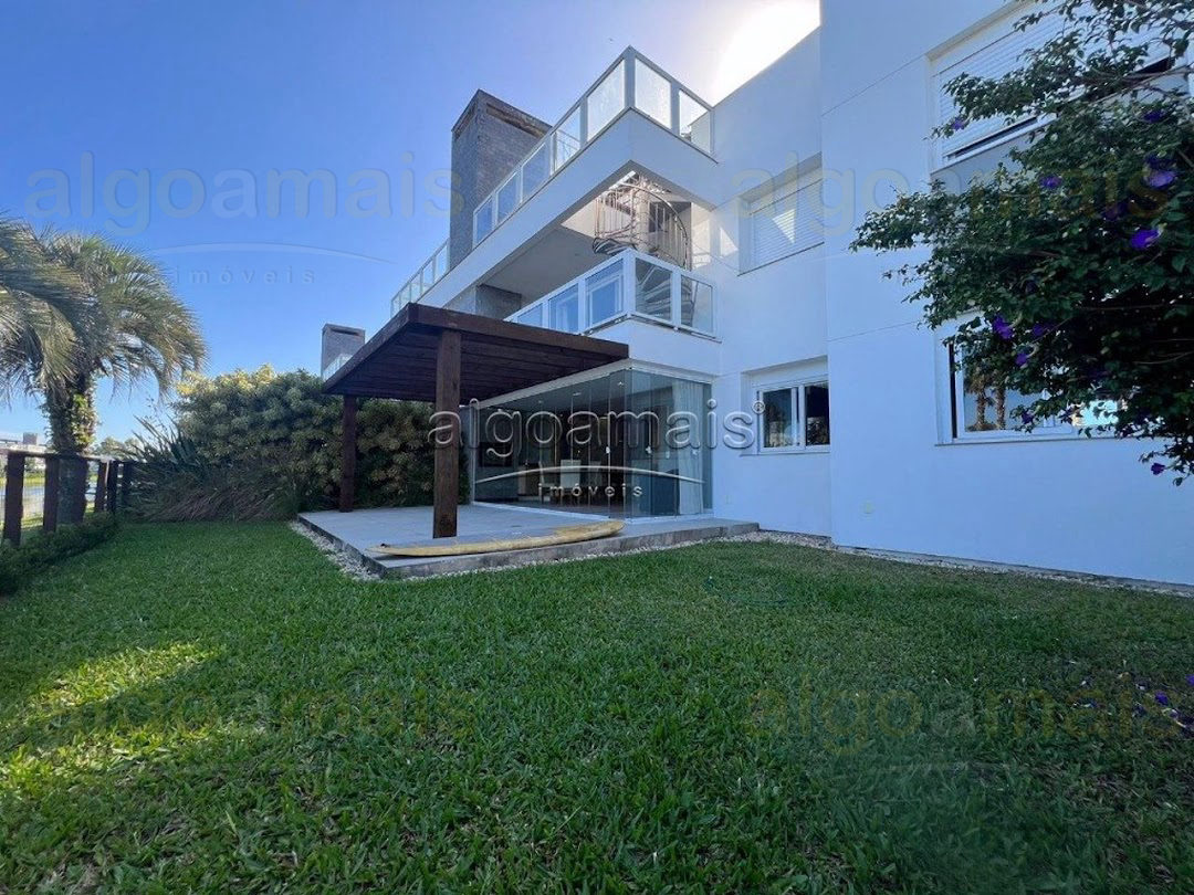 Casa de Condomínio, 4 quartos - Foto 18