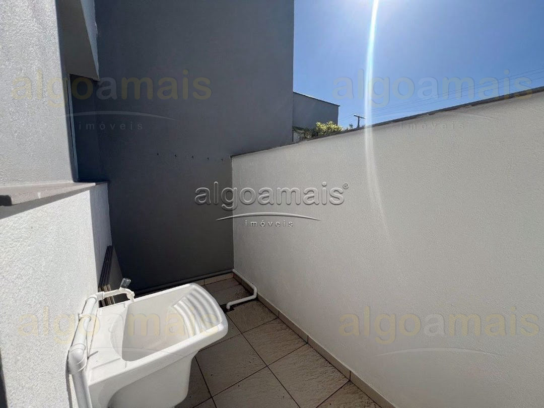 Casa de Condomínio, 4 quartos - Foto 26