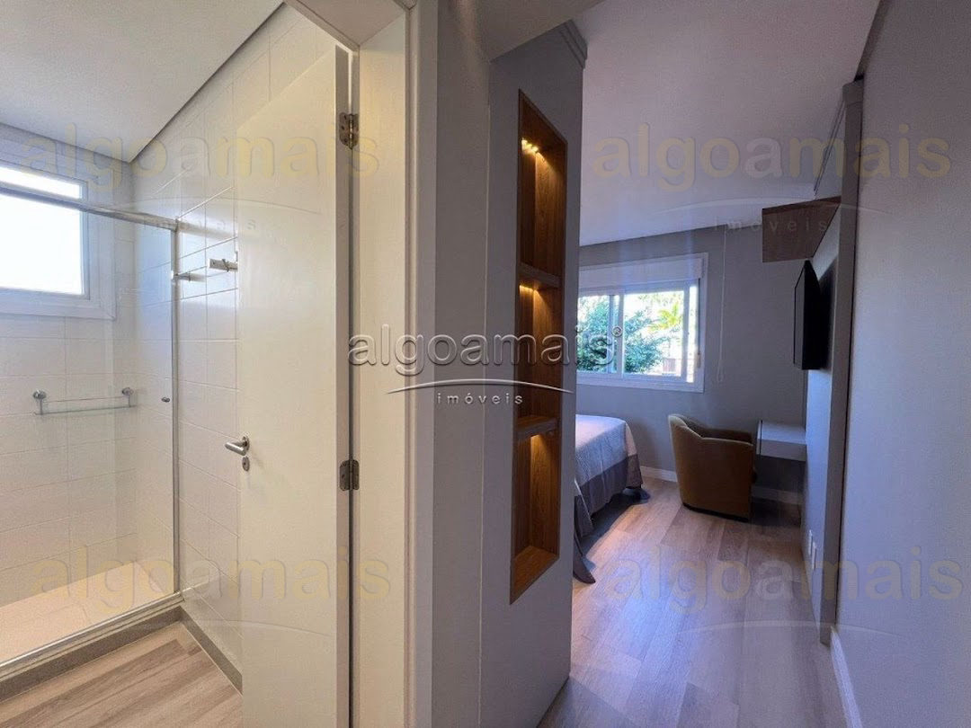Casa de Condomínio, 4 quartos - Foto 30