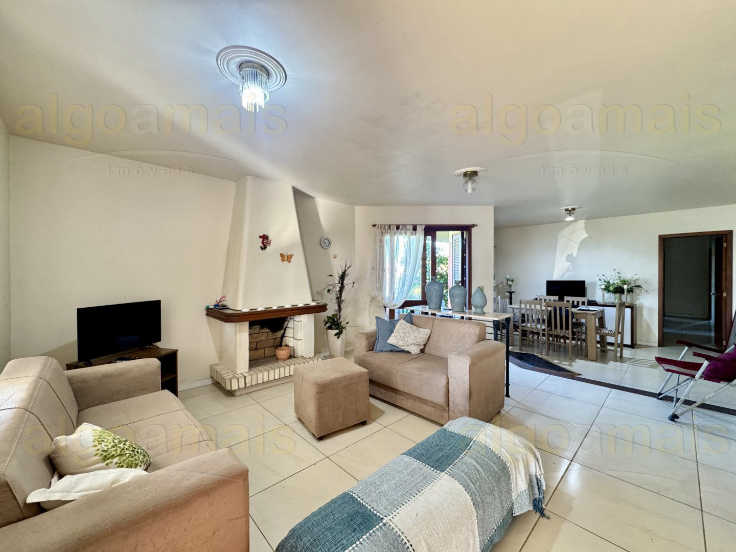 Casa, 3 quartos, 180 m² - Foto 6