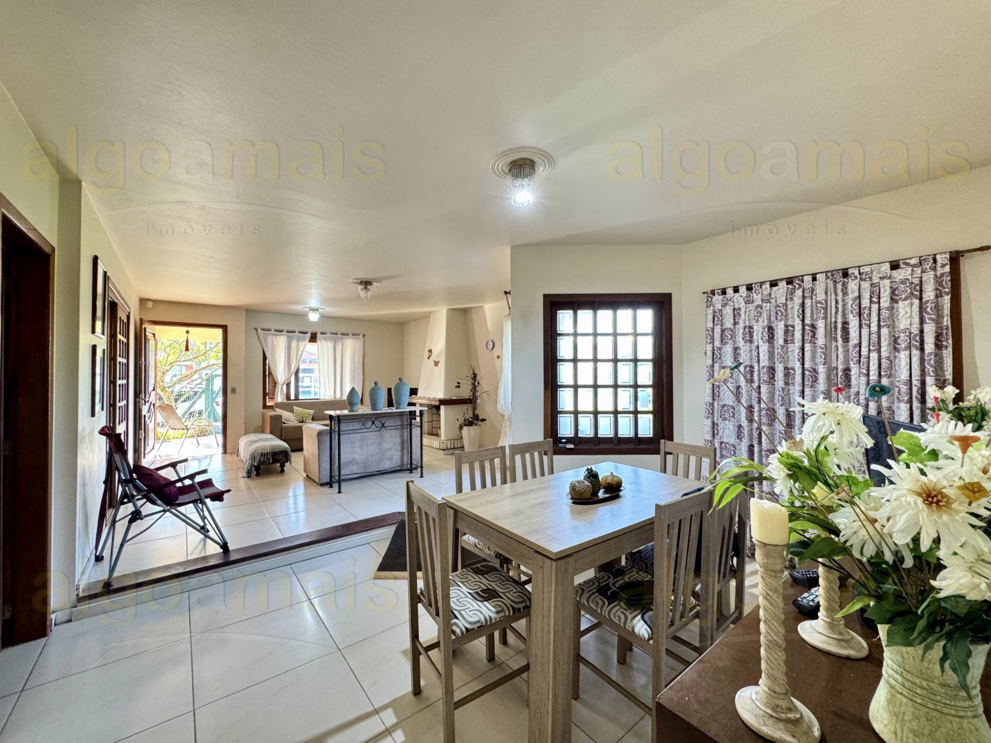 Casa, 3 quartos, 180 m² - Foto 7