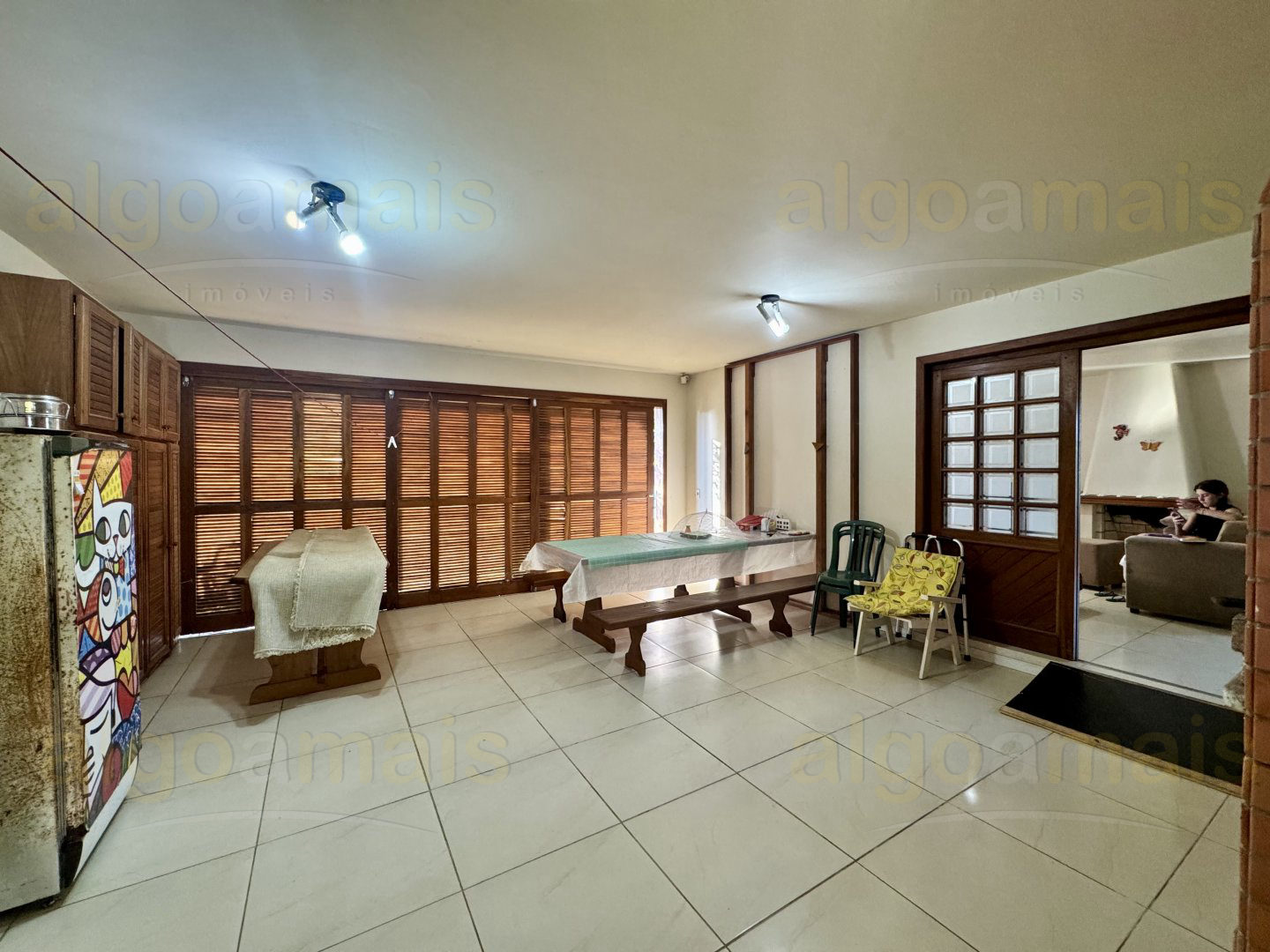 Casa, 3 quartos, 180 m² - Foto 9