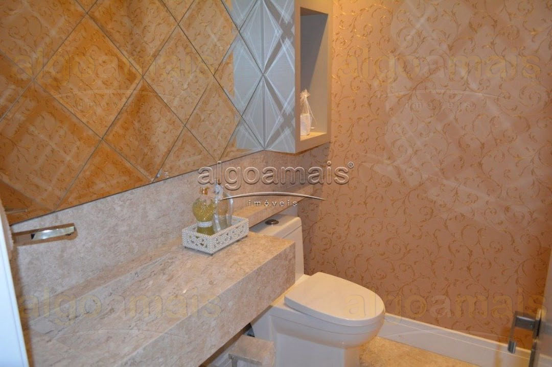 Casa de Condomínio, 4 quartos - Foto 2