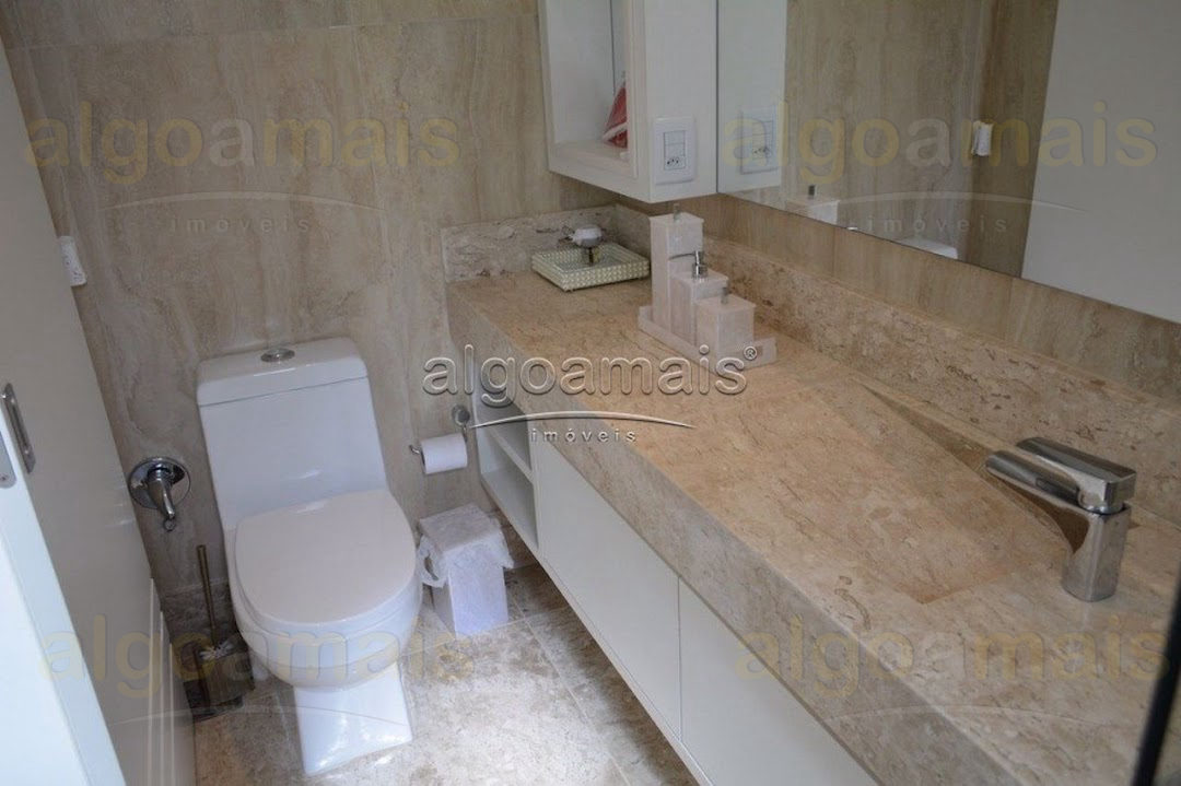 Casa de Condomínio, 4 quartos - Foto 15
