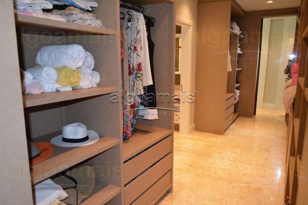 Casa de Condomínio, 4 quartos - Foto 23