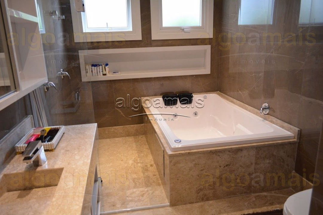 Casa de Condomínio, 4 quartos - Foto 22