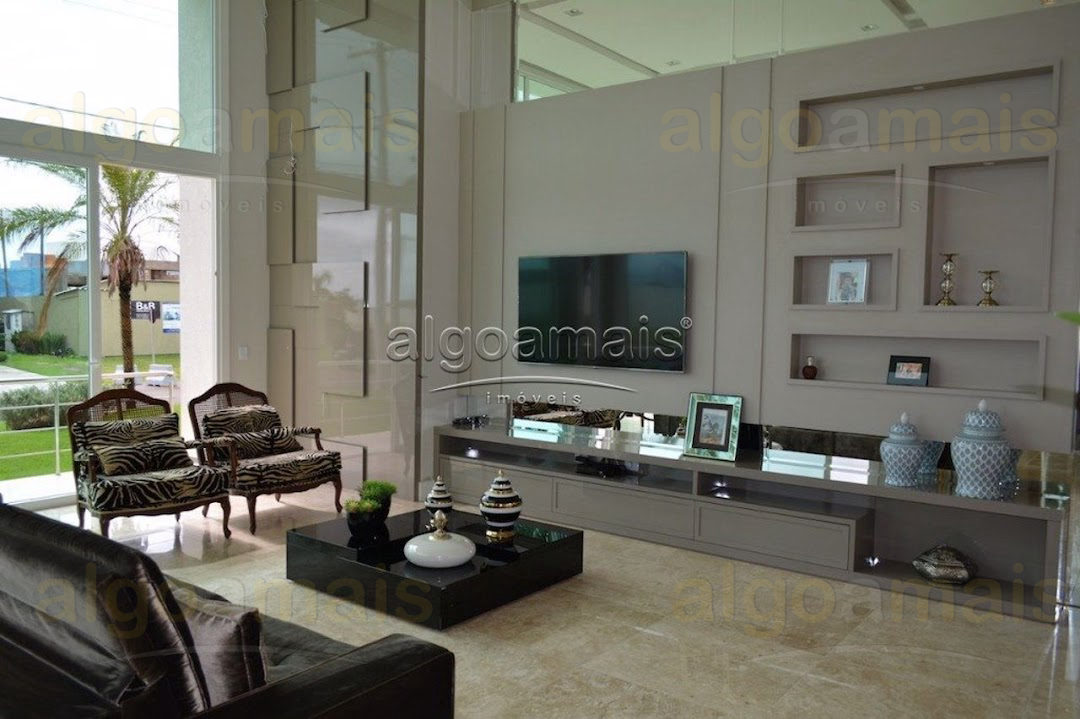 Casa de Condomínio, 4 quartos - Foto 21
