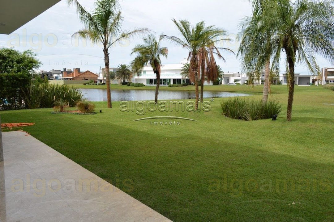Casa de Condomínio, 4 quartos - Foto 37