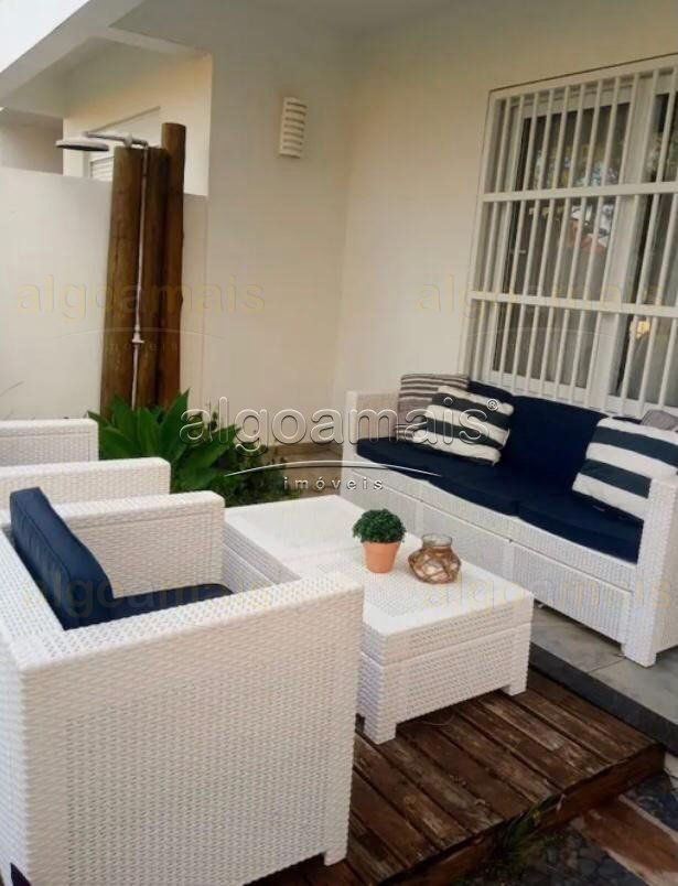 Sobrado, 3 dormitórios - Centro, Xangri-Lá — Centro — Xangri-Lá