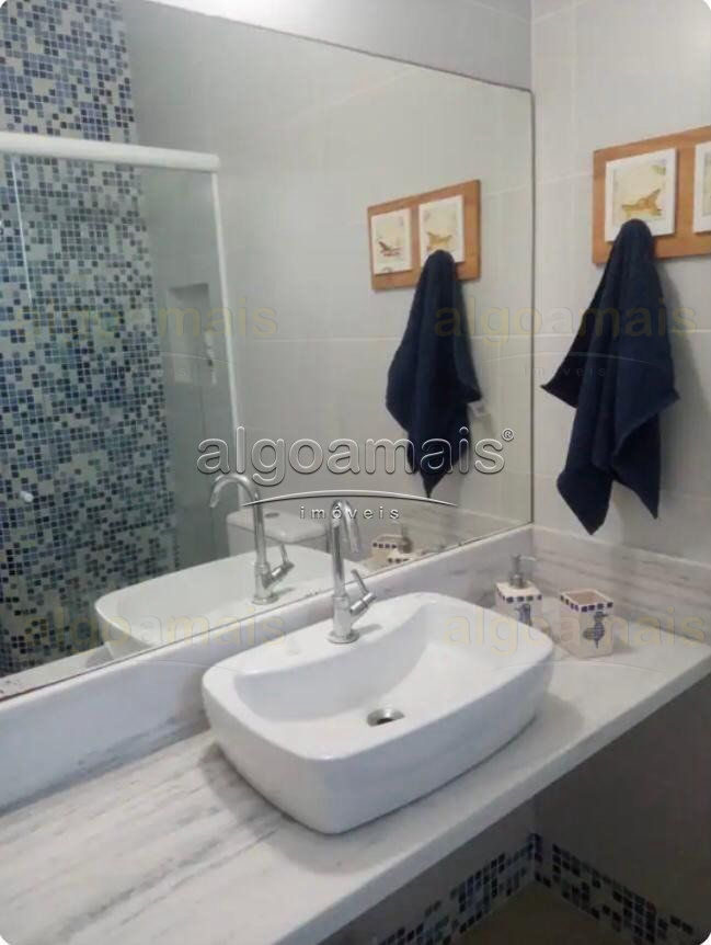 Sobrado, 3 quartos, 138 m² - Foto 13