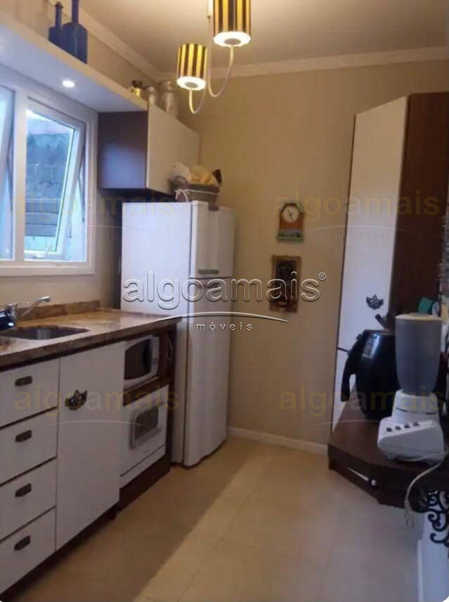 Sobrado, 3 quartos, 138 m² - Foto 12