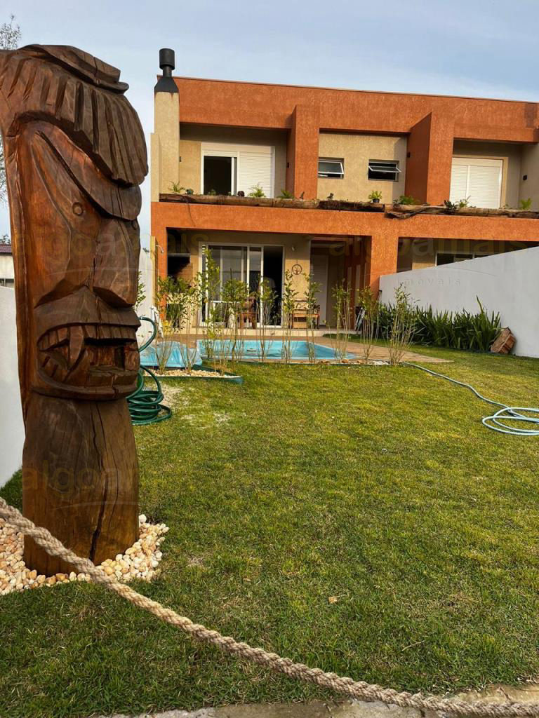 Sobrado, 3 quartos, 160 m² - Foto 3