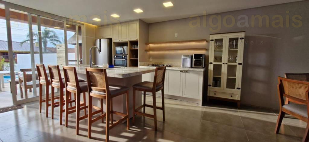 Sobrado, 3 quartos, 160 m² - Foto 6