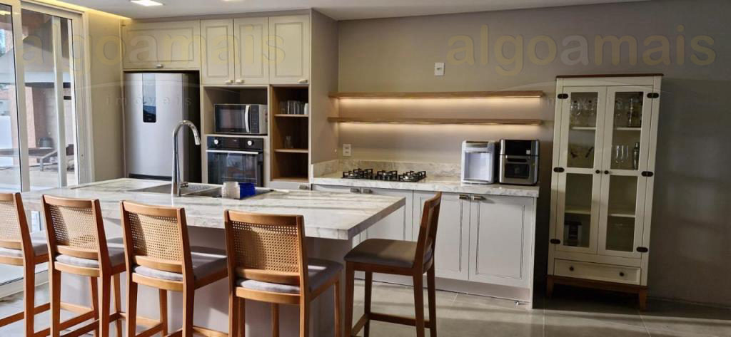 Sobrado, 3 quartos, 160 m² - Foto 2