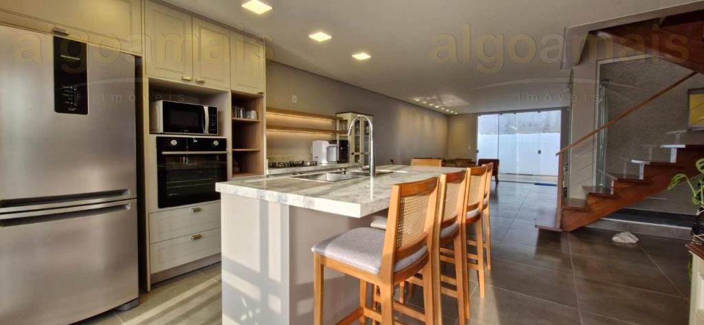 Sobrado, 3 quartos, 160 m² - Foto 12
