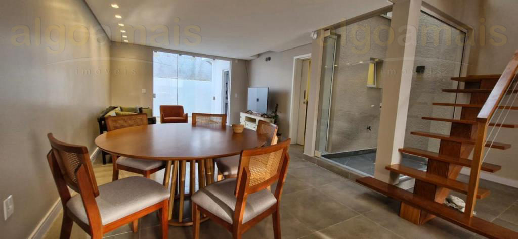 Sobrado, 3 quartos, 160 m² - Foto 8
